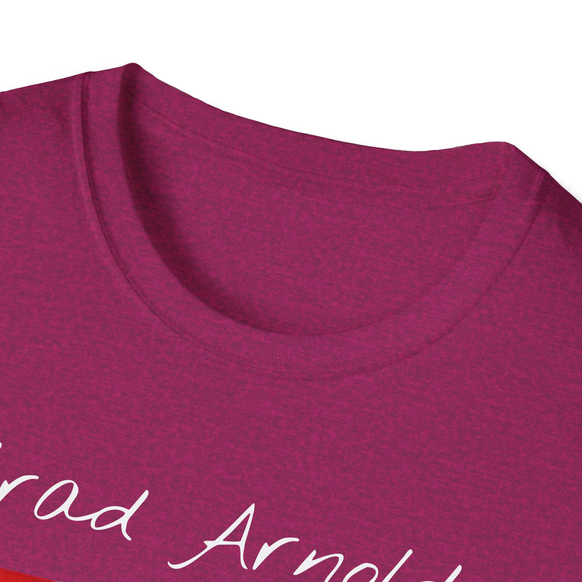 3 Doors Down Memorial Brad Arnold 1978-2016 T-Shirt | Band Tribute