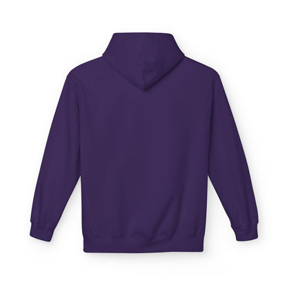 Friends TV Show Minimalist Cast Hoodie – 'F.R.I.E.N.D.S' Graphic Pullover