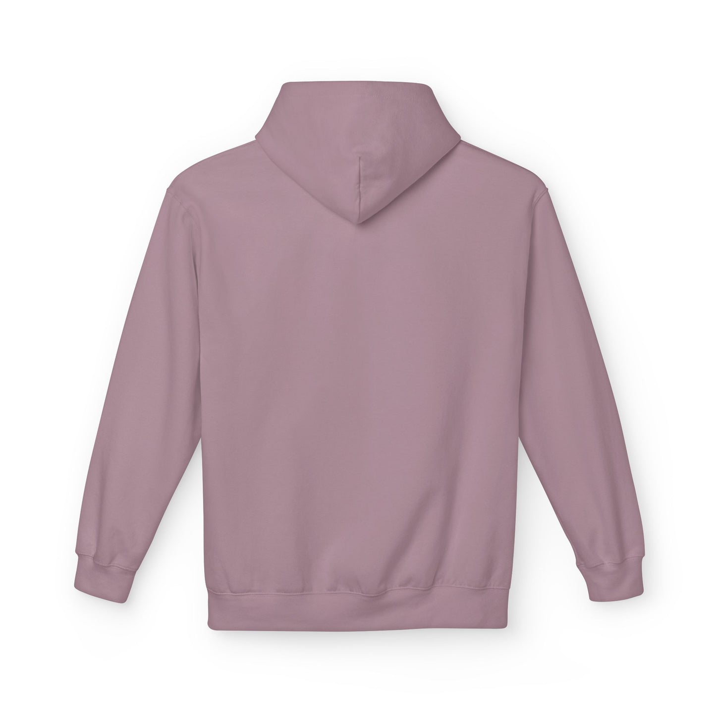 Classic Rock Tongue Hoodie — Red Lips Icon Pullover