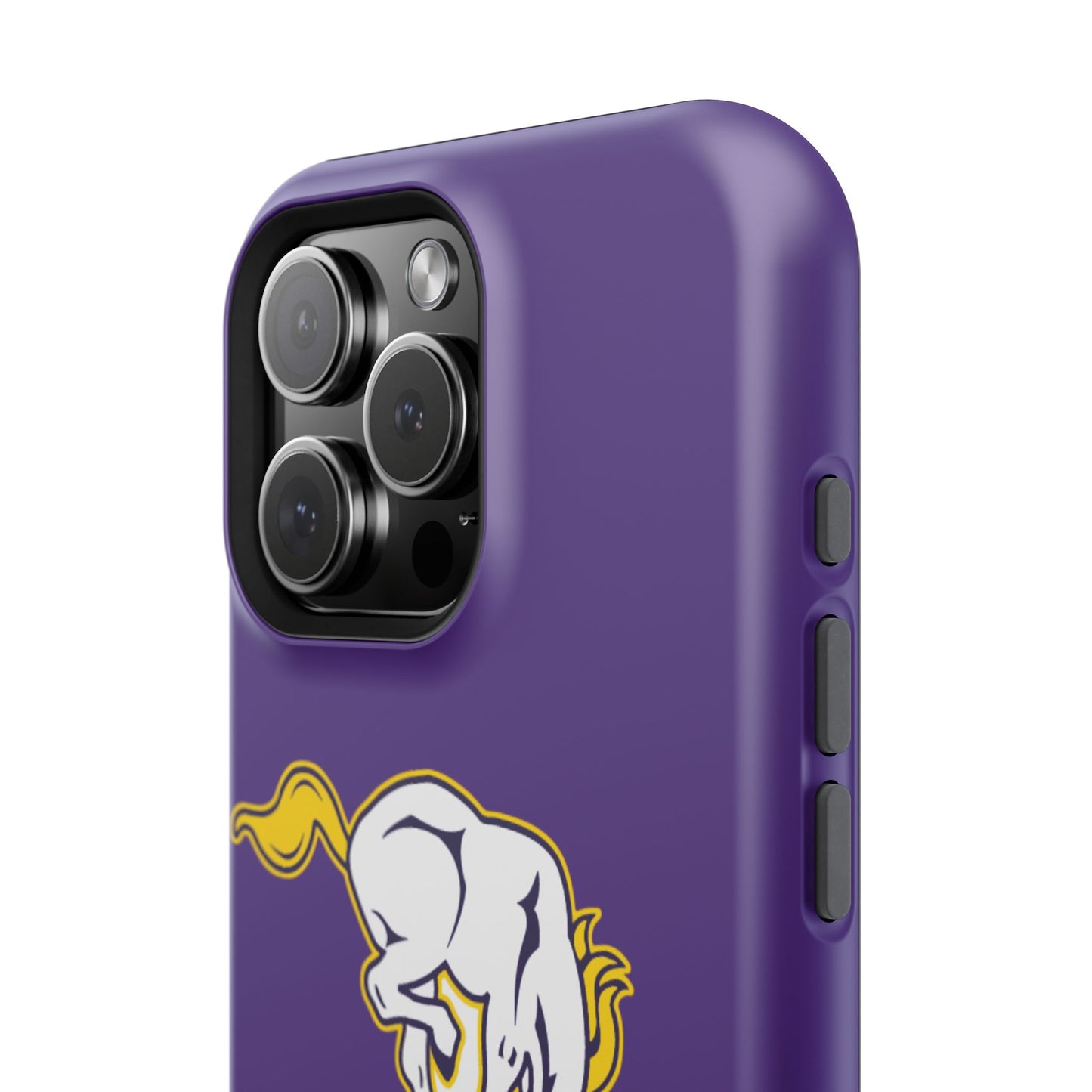 Impact-Resistant Phone Lakin Broncs