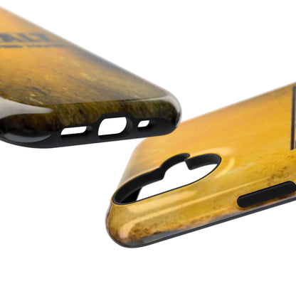 DeWalt 'Guaranteed Tough' Impact-Resistant Phone Case