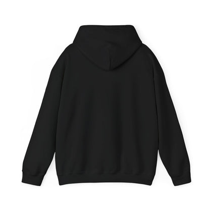 Nike Swoosh Sunset Hoodie — Floral Gradient Logo Pullover