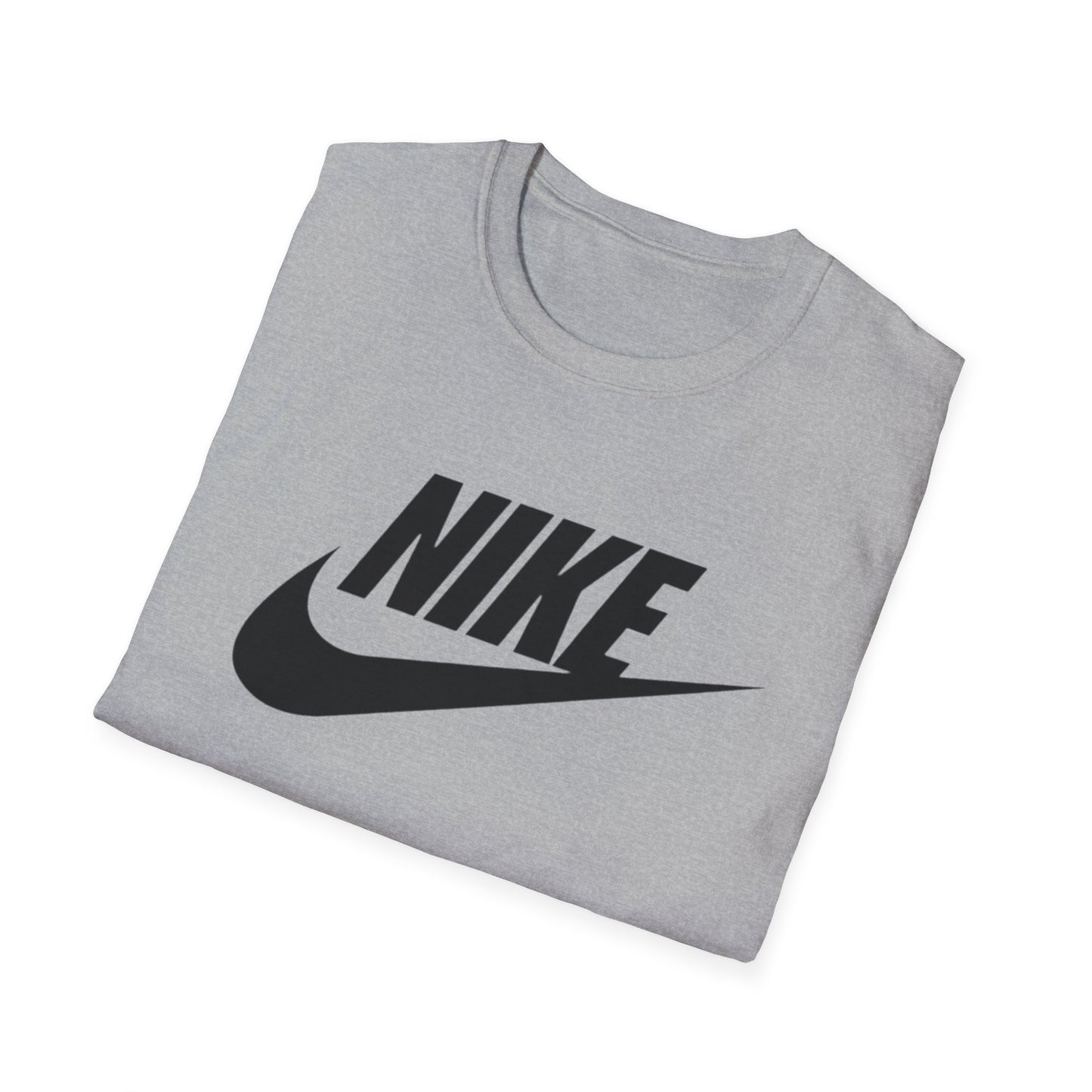 Nike Swoosh T-Shirt | Logo Graphic Tee