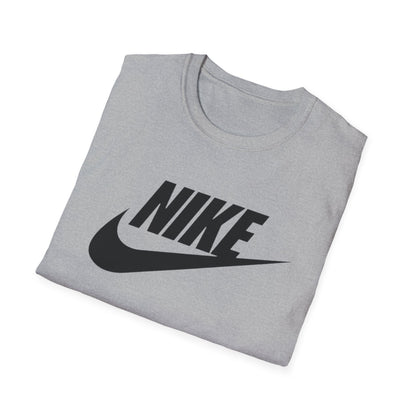 Nike Swoosh T-Shirt | Logo Graphic Tee
