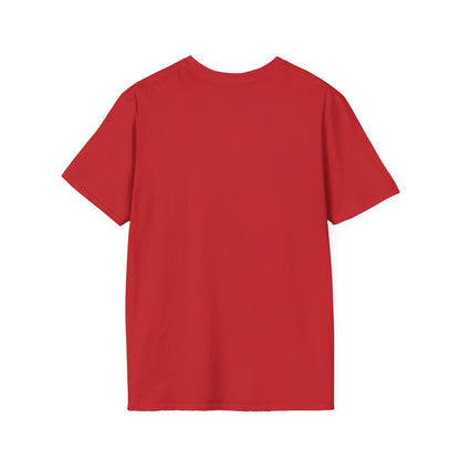 Nike Swoosh Just Do It T-Shirt | Logo Graphic Tee