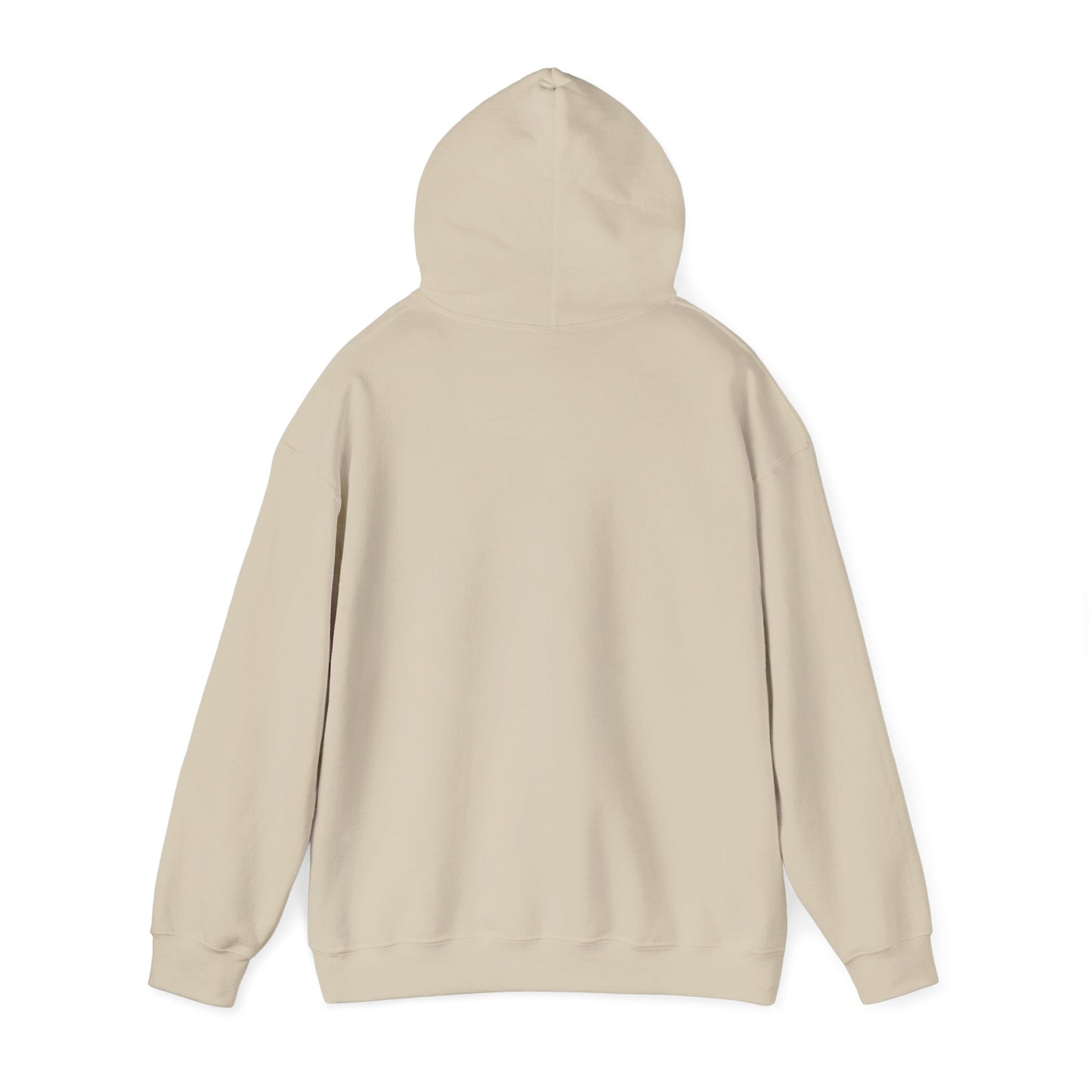 Sleepy Coffee Face Hoodie | burnout, tired, mental health humor