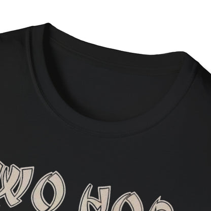 Wo Hop Chinatown NYC Horse T-Shirt | Year of the Horse 2024