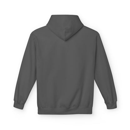 Classic Rock Tongue Hoodie — Red Lips Icon Pullover