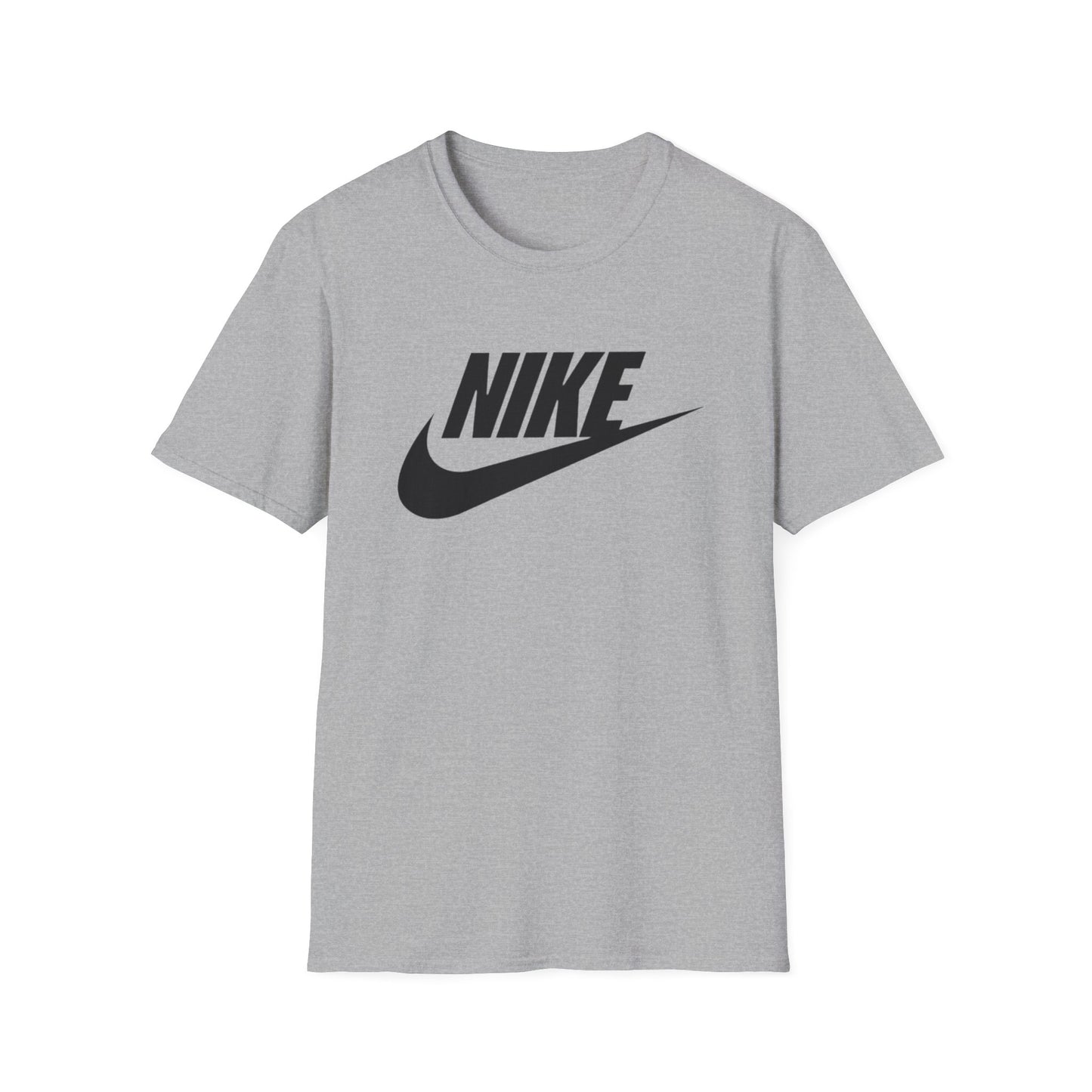 Nike Swoosh T-Shirt | Logo Graphic Tee