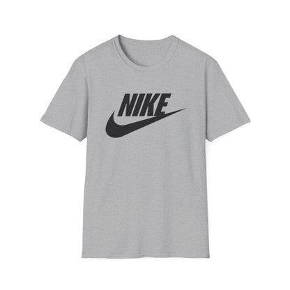 Nike Swoosh T-Shirt | Logo Graphic Tee