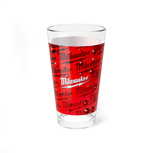 Mixing Glass, 16oz