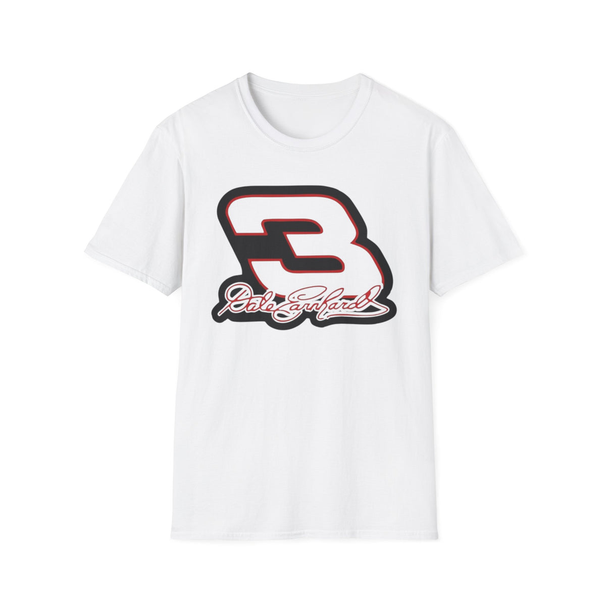 Dale Earnhardt T-Shirt