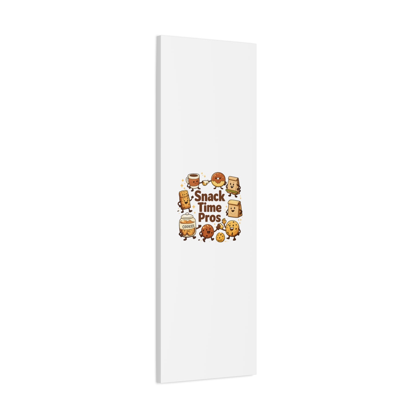 Snack Time Pros Canvas | Office Humor, Meeting Memes, Coffee Fuel