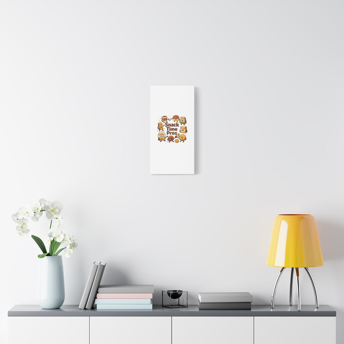 Snack Time Pros Canvas | Office Humor, Meeting Memes, Coffee Fuel