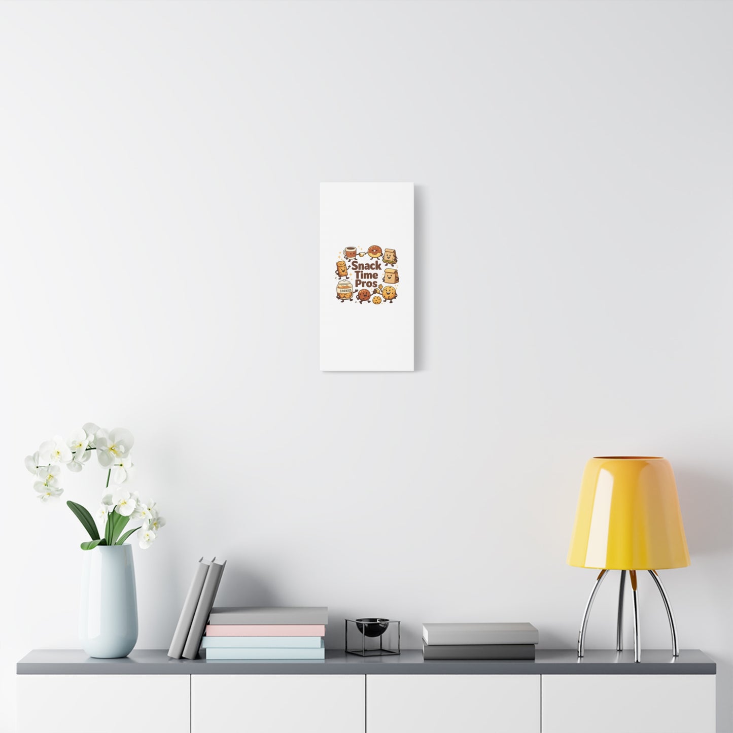 Snack Time Pros Canvas | Office Humor, Meeting Memes, Coffee Fuel