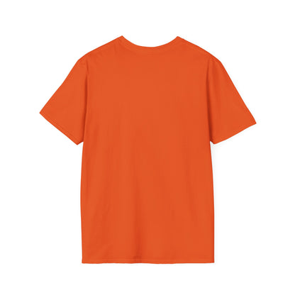 Nike Swoosh Just Do It T-Shirt | Logo Graphic Tee