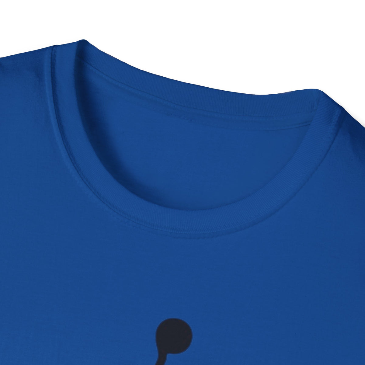 Jumpman Silhouette T-Shirt | Basketball Logo Tee