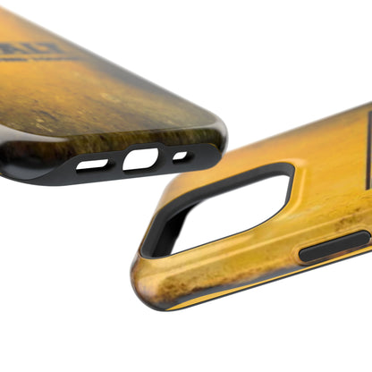 DeWalt 'Guaranteed Tough' Impact-Resistant Phone Case