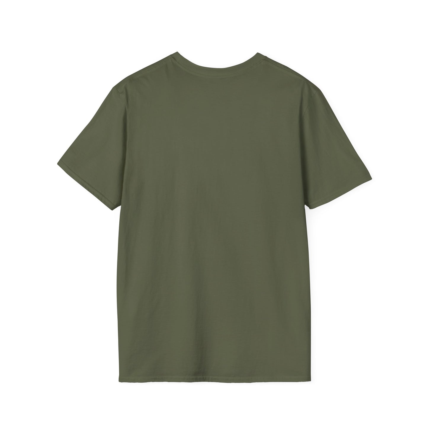 T-Shirt — CINCH "Lead Don’t Follow" Graphic Tee