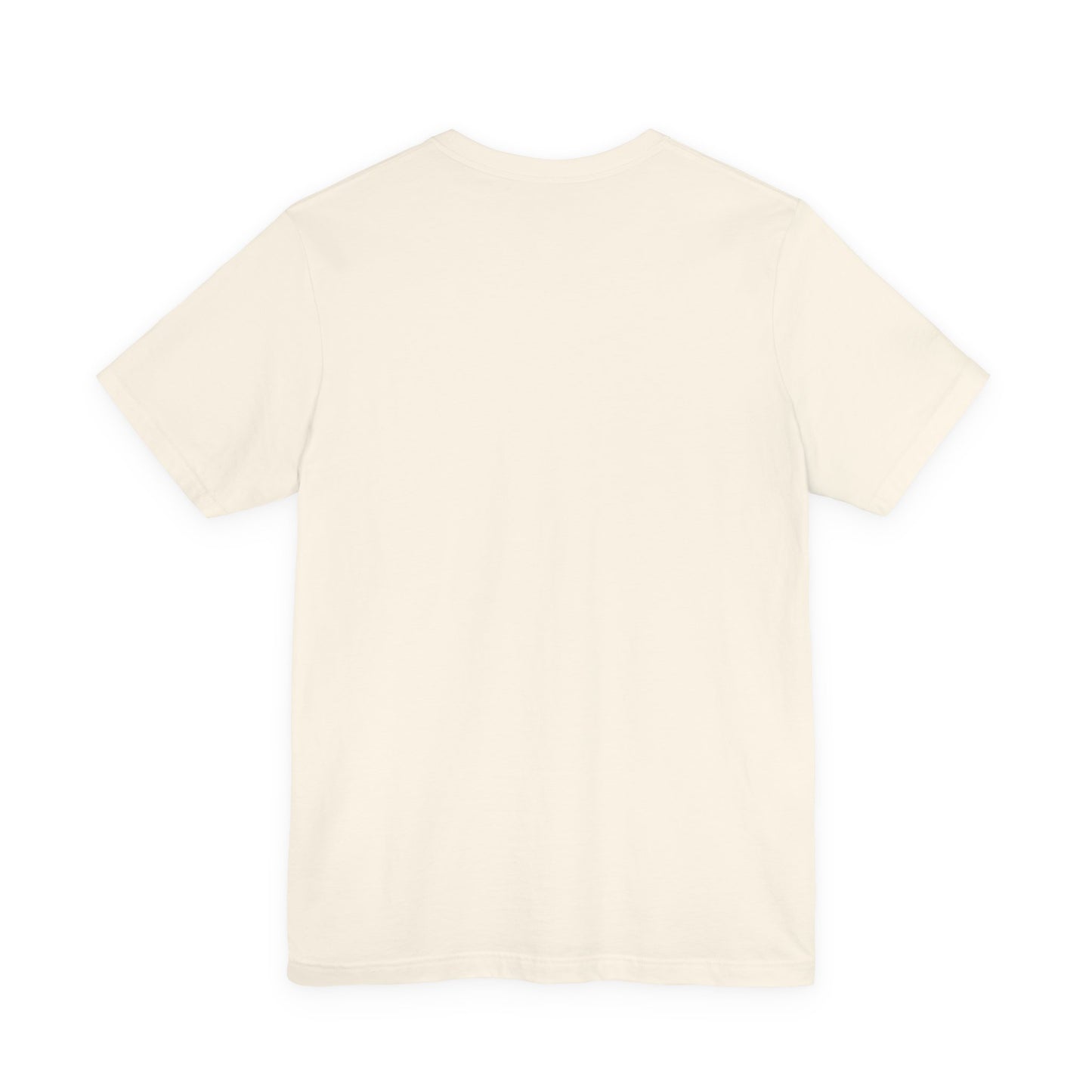 Tired Coffee Cup Tee | burnout, mental health humor