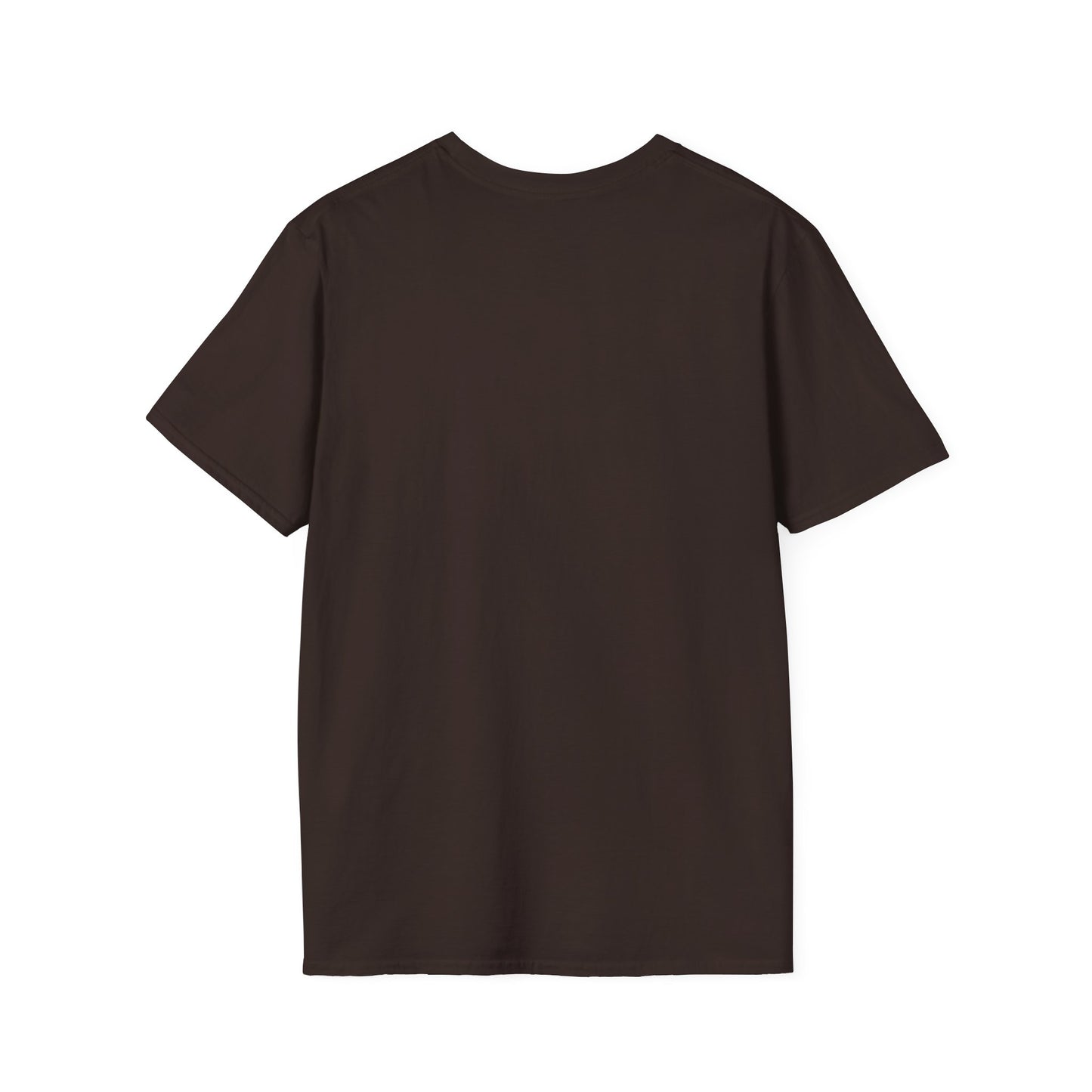 Nirvana Vintage smiley logo T-Shirt | Grunge band tee, yellow on black