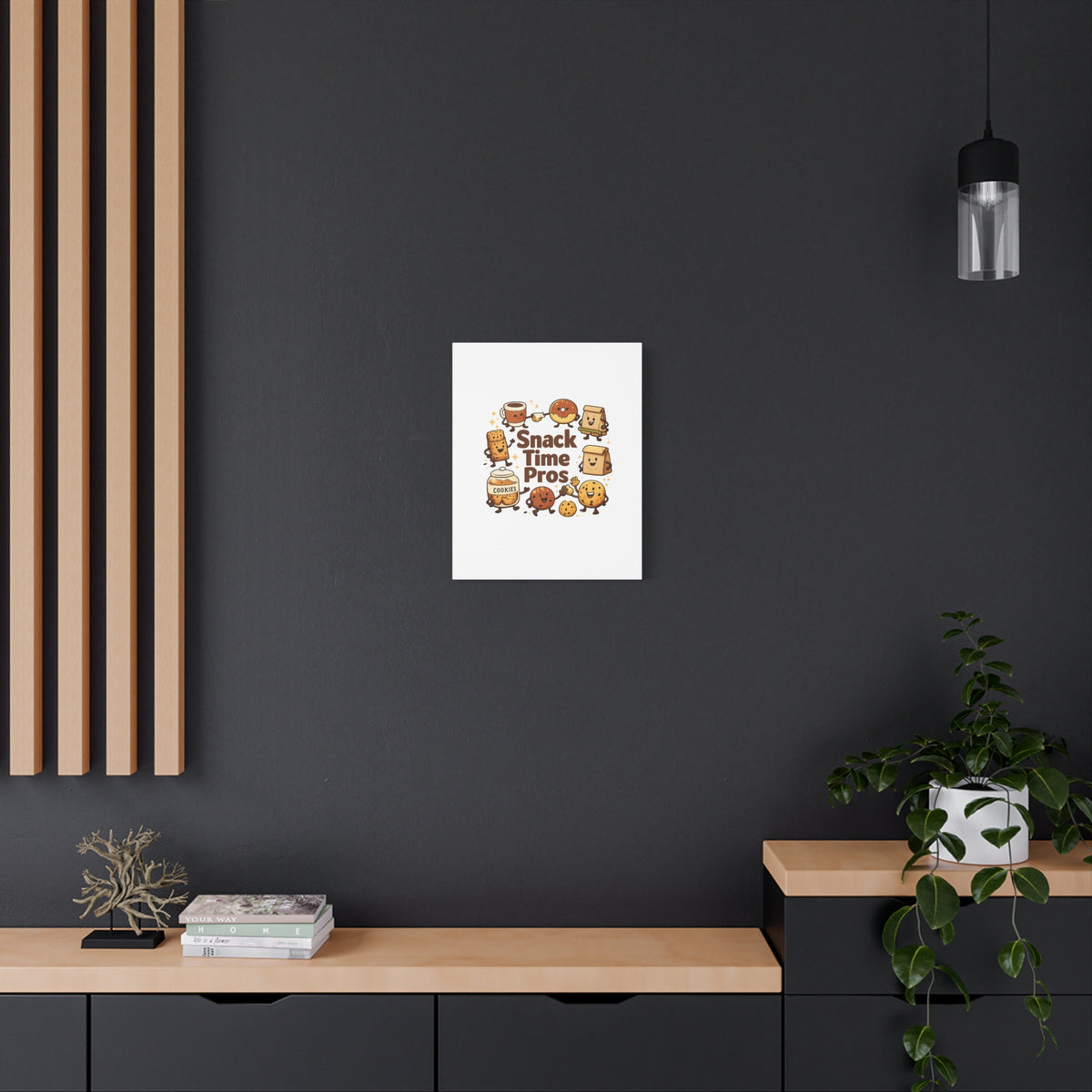 Snack Time Pros Canvas | Office Humor, Meeting Memes, Coffee Fuel