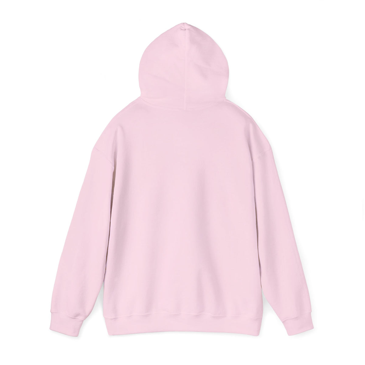 Elvis Silhouette Hoodie — Cozy Music Lover Pullover with Color Block Notes