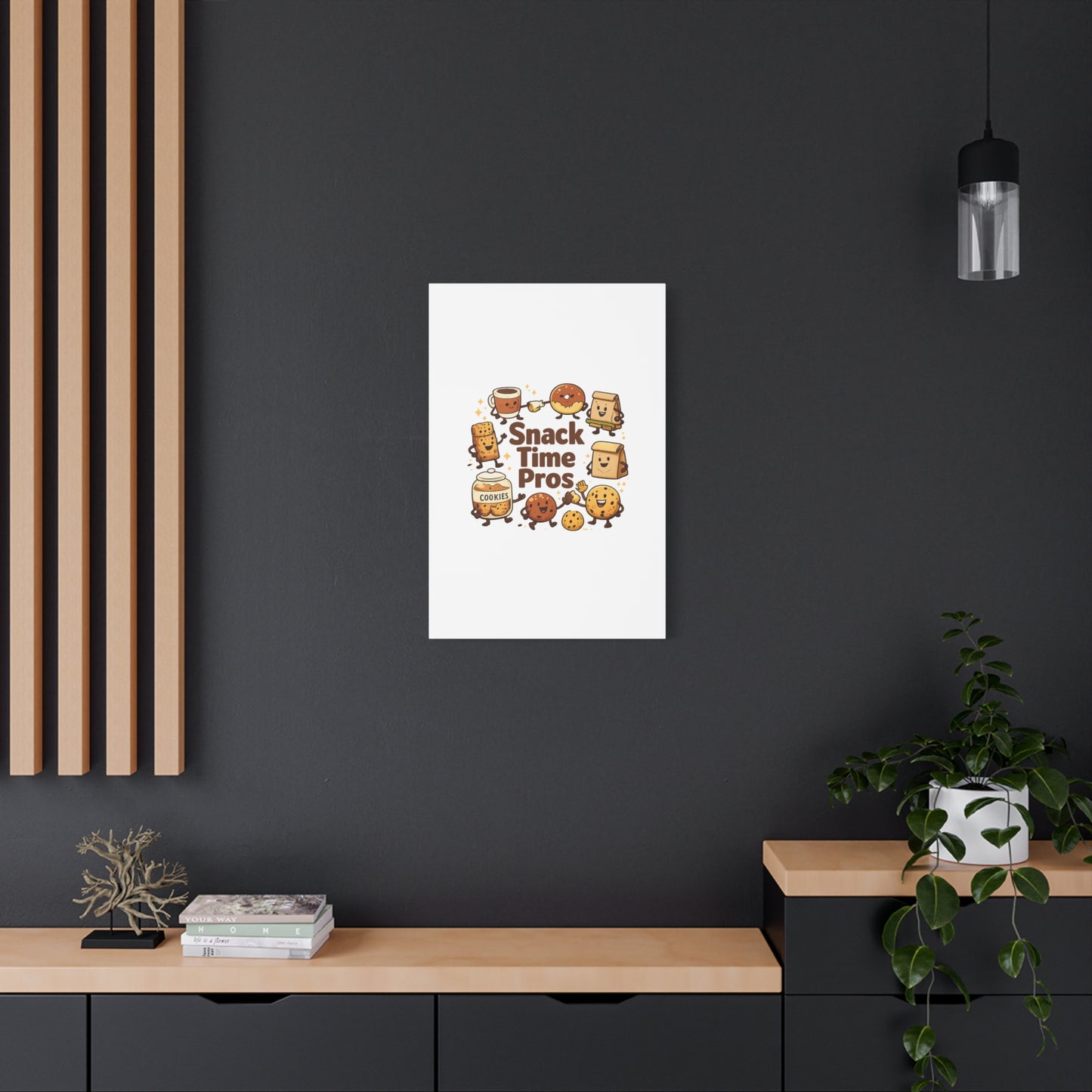 Snack Time Pros Canvas | Office Humor, Meeting Memes, Coffee Fuel
