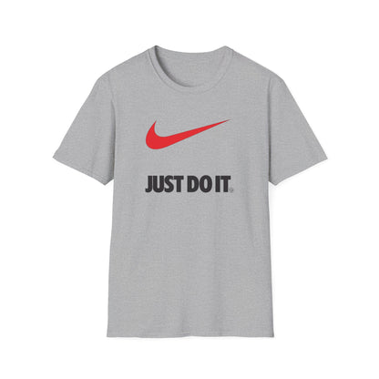 Just Do It Nike T-Shirt | Graphic Tee