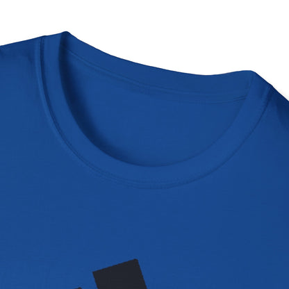 Adidas logo T-Shirt | Athletic Streetwear, Black Graphic