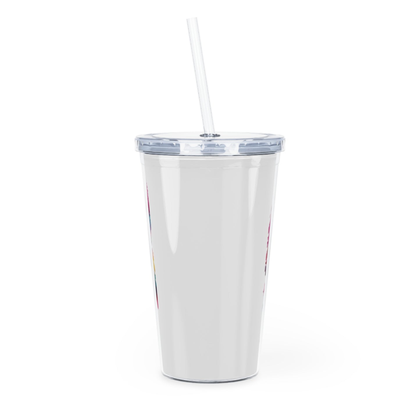 Super Bowl Quarterbacks Plastic Tumbler | Football Stadium Design