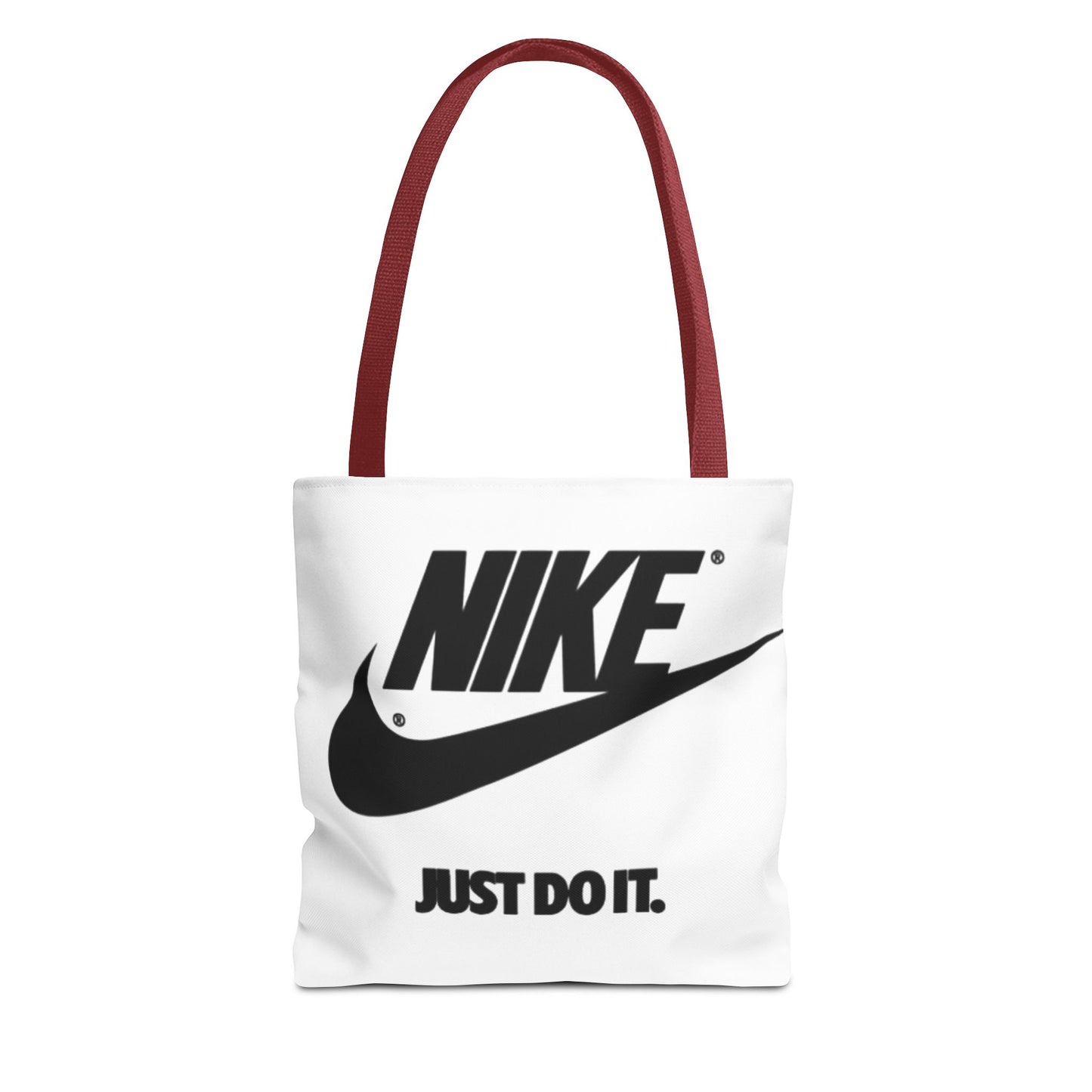 Nike Just Do It tote bag | Swoosh logo tote