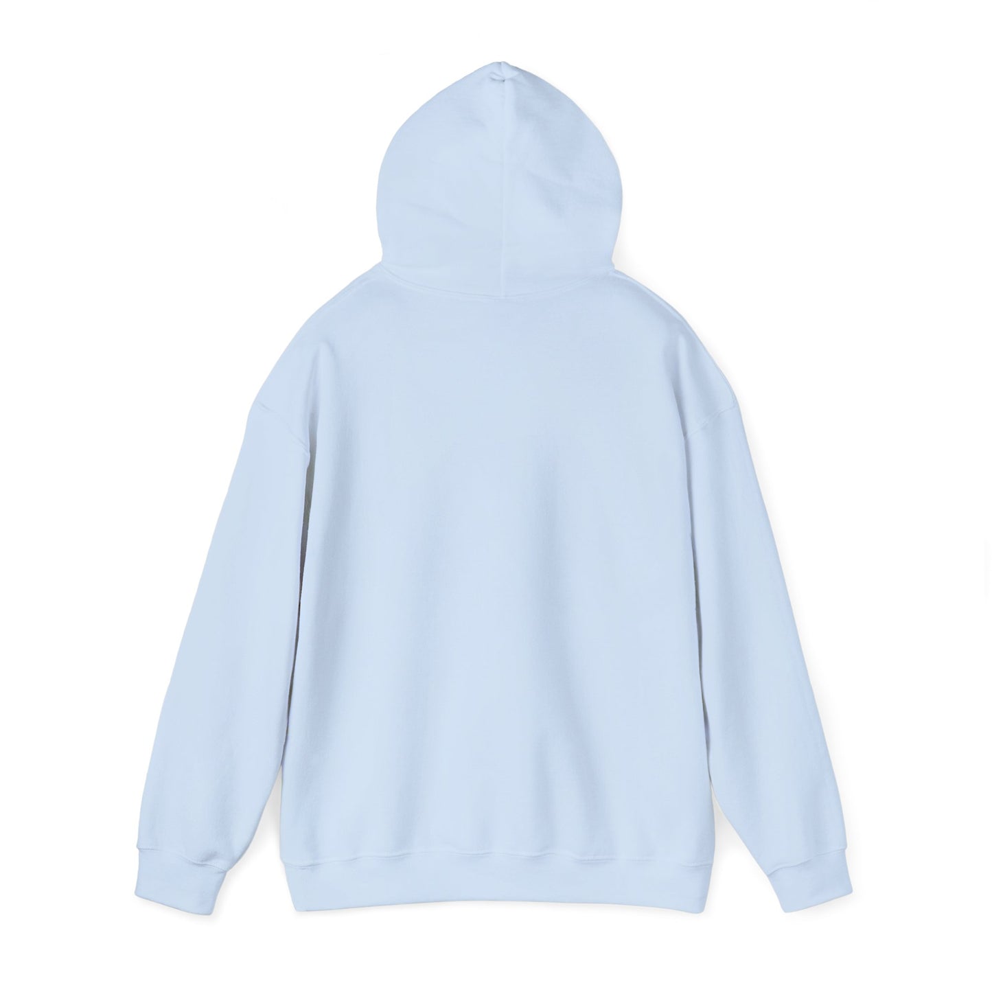 Nike Swoosh Sunset Hoodie — Floral Gradient Logo Pullover