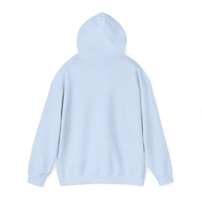 Nike Swoosh Sunset Hoodie — Floral Gradient Logo Pullover