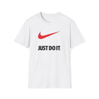 Just Do It Nike T-Shirt | Graphic Tee