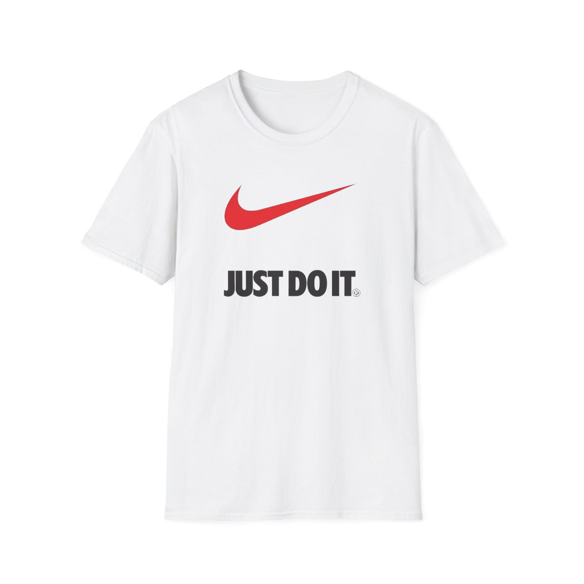 Just Do It Nike T-Shirt | Graphic Tee