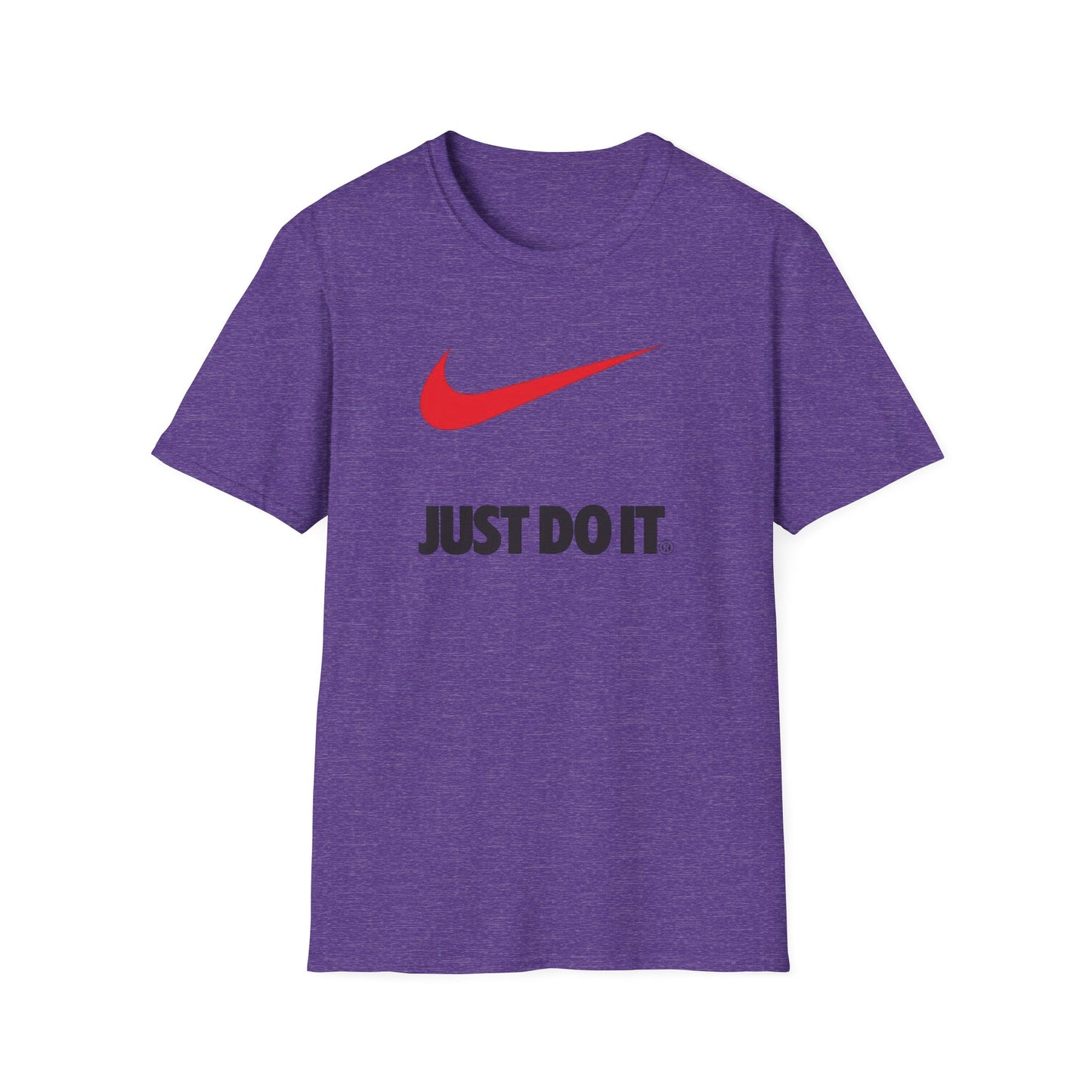 Just Do It Nike T-Shirt | Graphic Tee