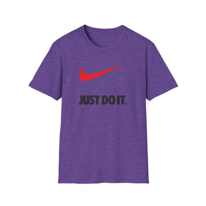 Just Do It Nike T-Shirt | Graphic Tee