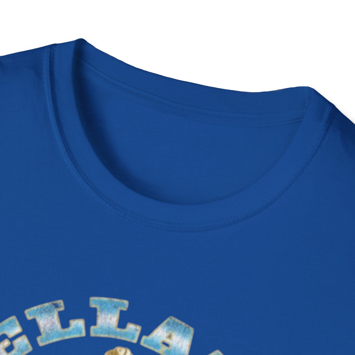Ella Langley Ella's Fellas Unisex Softstyle T-Shirt