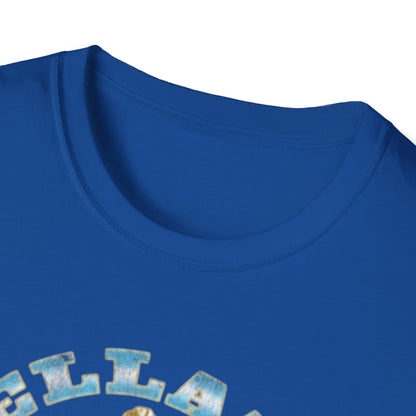 Ella Langley Ella's Fellas Unisex Softstyle T-Shirt