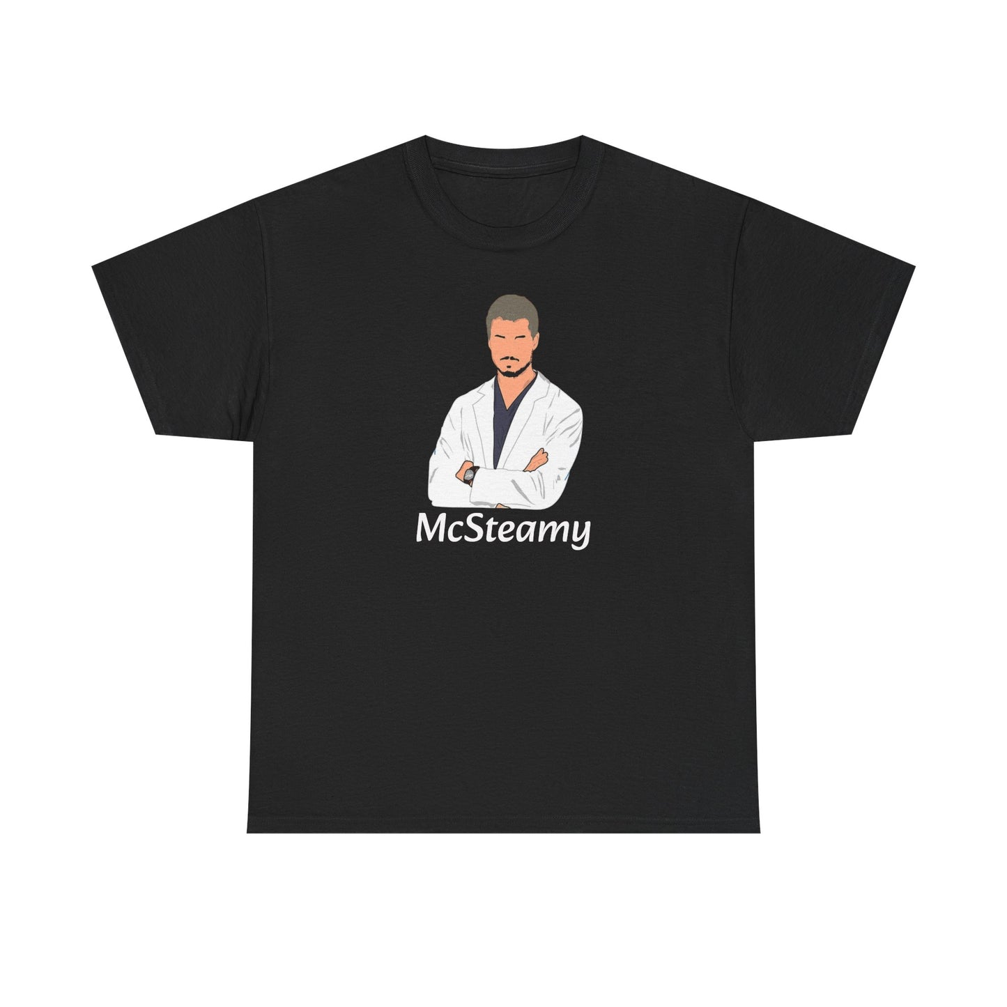 Grays Anatomy Graphic Tee