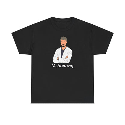 Grays Anatomy Graphic Tee