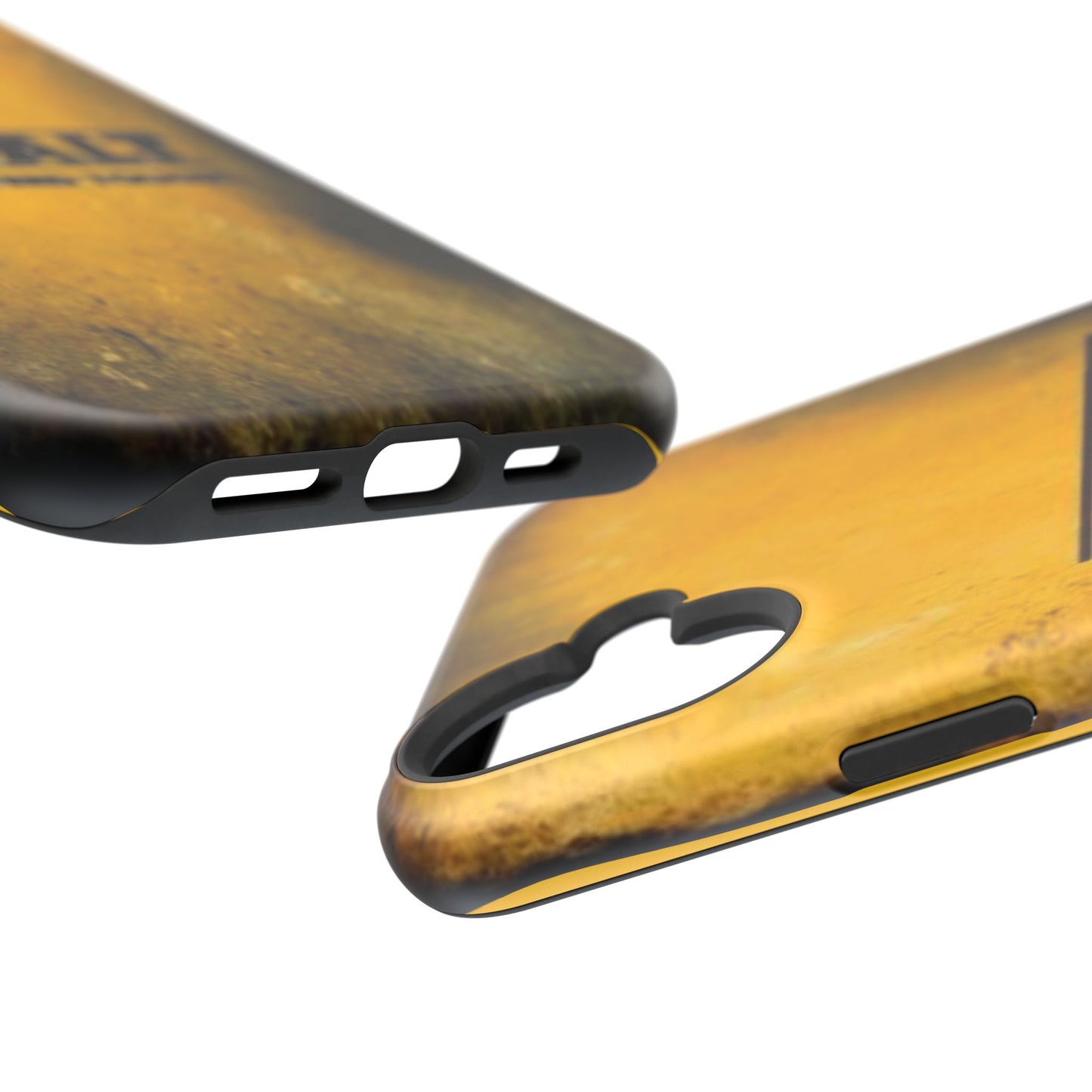 DeWalt 'Guaranteed Tough' Impact-Resistant Phone Case