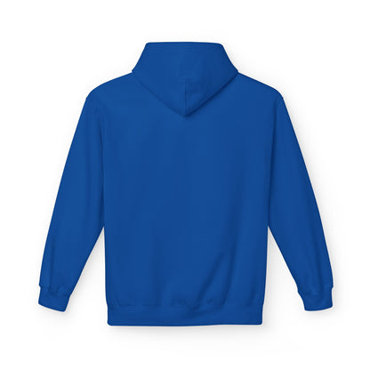 Nike-Inspired 'Just Do It.' Hoodie