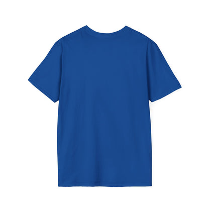 Cojo Guitar Portrait T‑Shirt — "Baby There's a Star" Lyric Tee