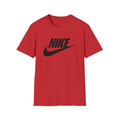 Nike Swoosh T-Shirt | Logo Graphic Tee