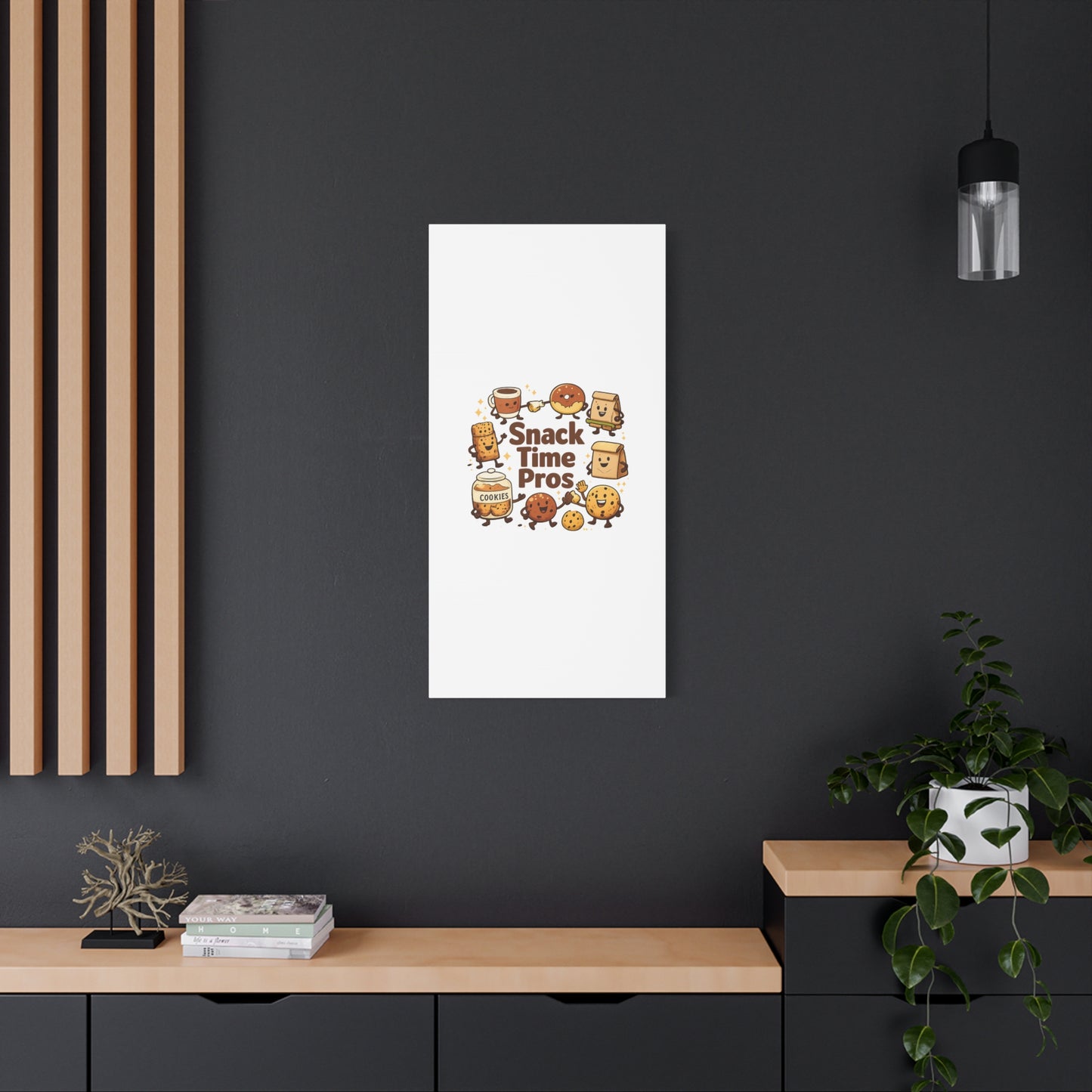 Snack Time Pros Canvas | Office Humor, Meeting Memes, Coffee Fuel