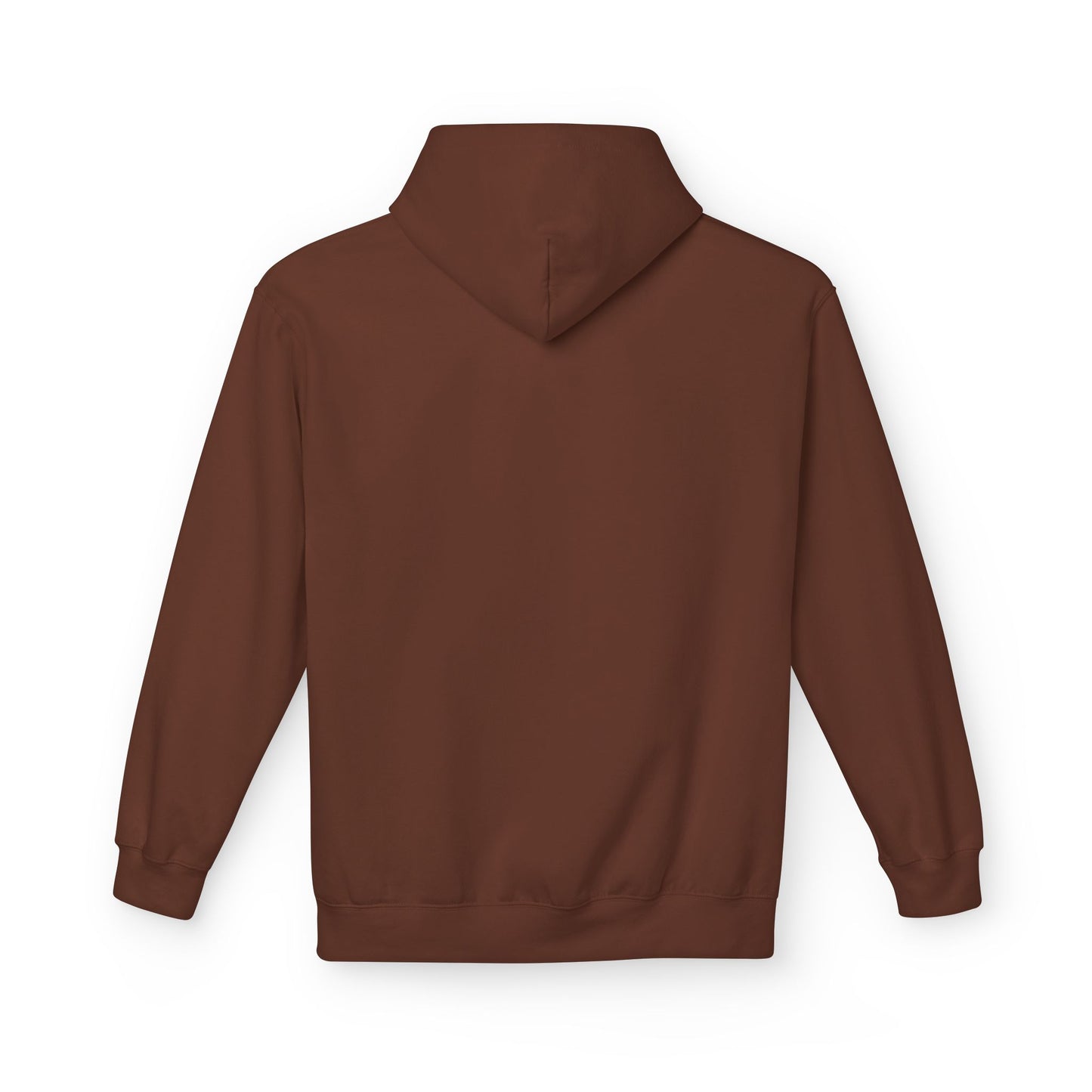 CINCH "Lead, Don't Follow" Hoodie — Classic Logo Pullover