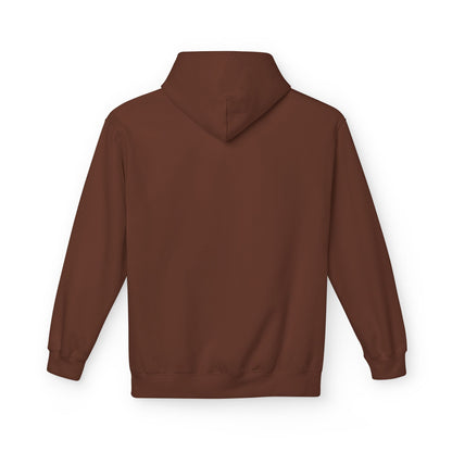 CINCH "Lead, Don't Follow" Hoodie — Classic Logo Pullover