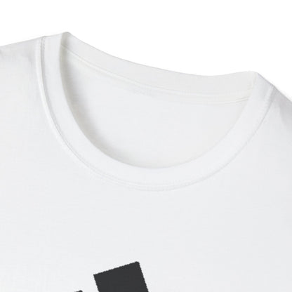 Adidas logo T-Shirt | Athletic Streetwear, Black Graphic